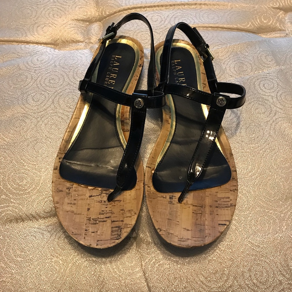 Ralph Lauren Sandals